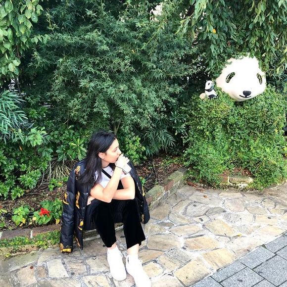 Meet your Posher, Monique - Picture 1 of 6